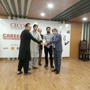MRC - Peshawar